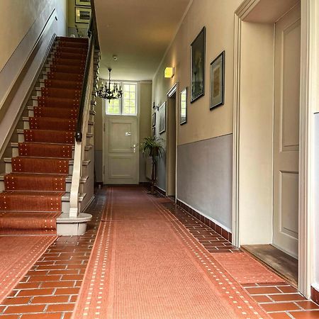 Apartmenthaus Gutenberg 78 Potsdam Ngoại thất bức ảnh