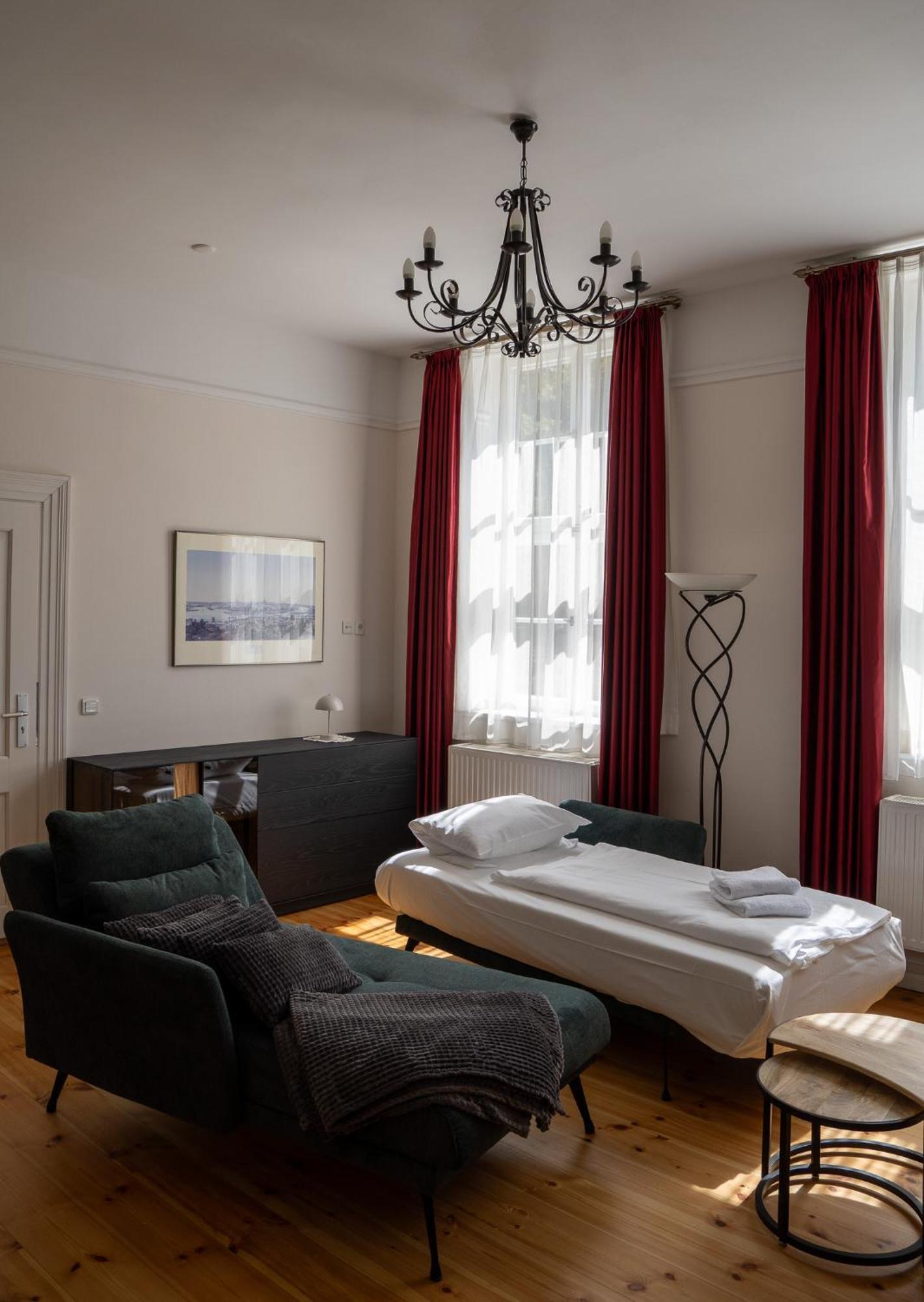 Apartmenthaus Gutenberg 78 Potsdam Ngoại thất bức ảnh