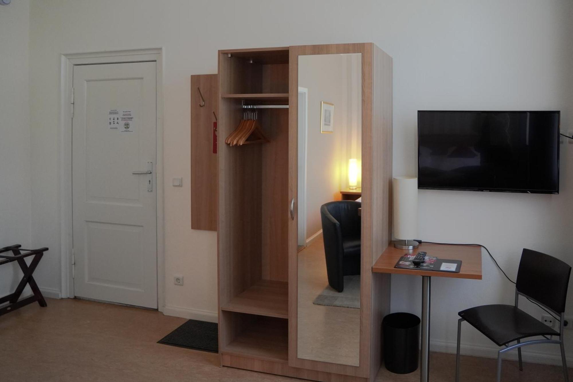 Apartmenthaus Gutenberg 78 Potsdam Ngoại thất bức ảnh