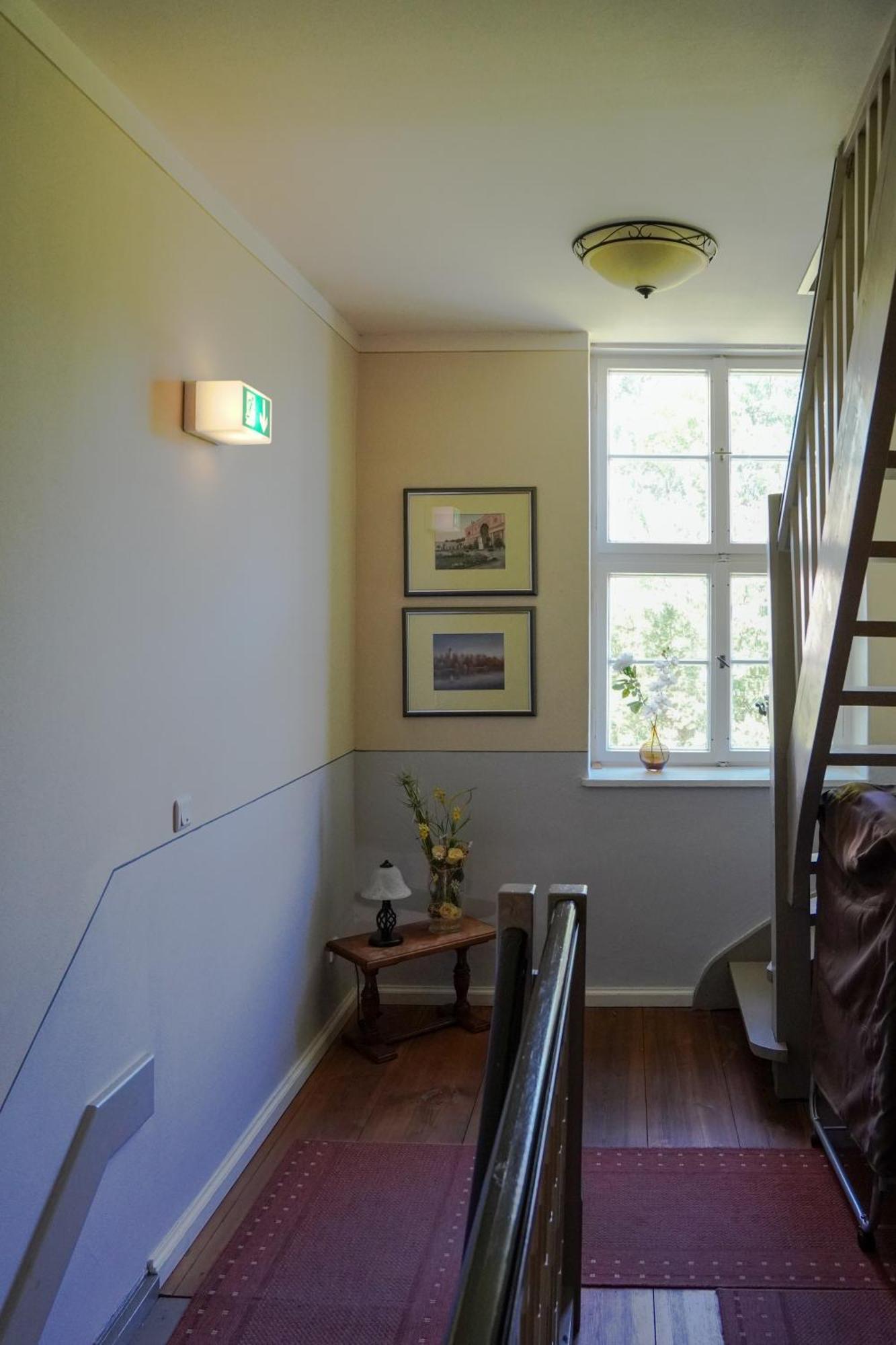 Apartmenthaus Gutenberg 78 Potsdam Ngoại thất bức ảnh