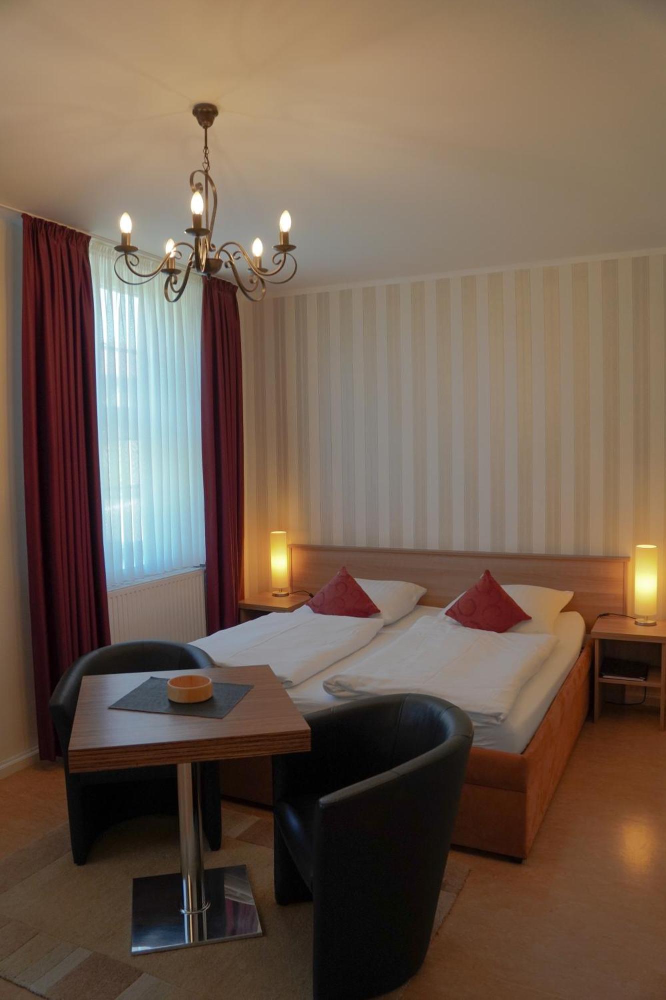 Apartmenthaus Gutenberg 78 Potsdam Ngoại thất bức ảnh