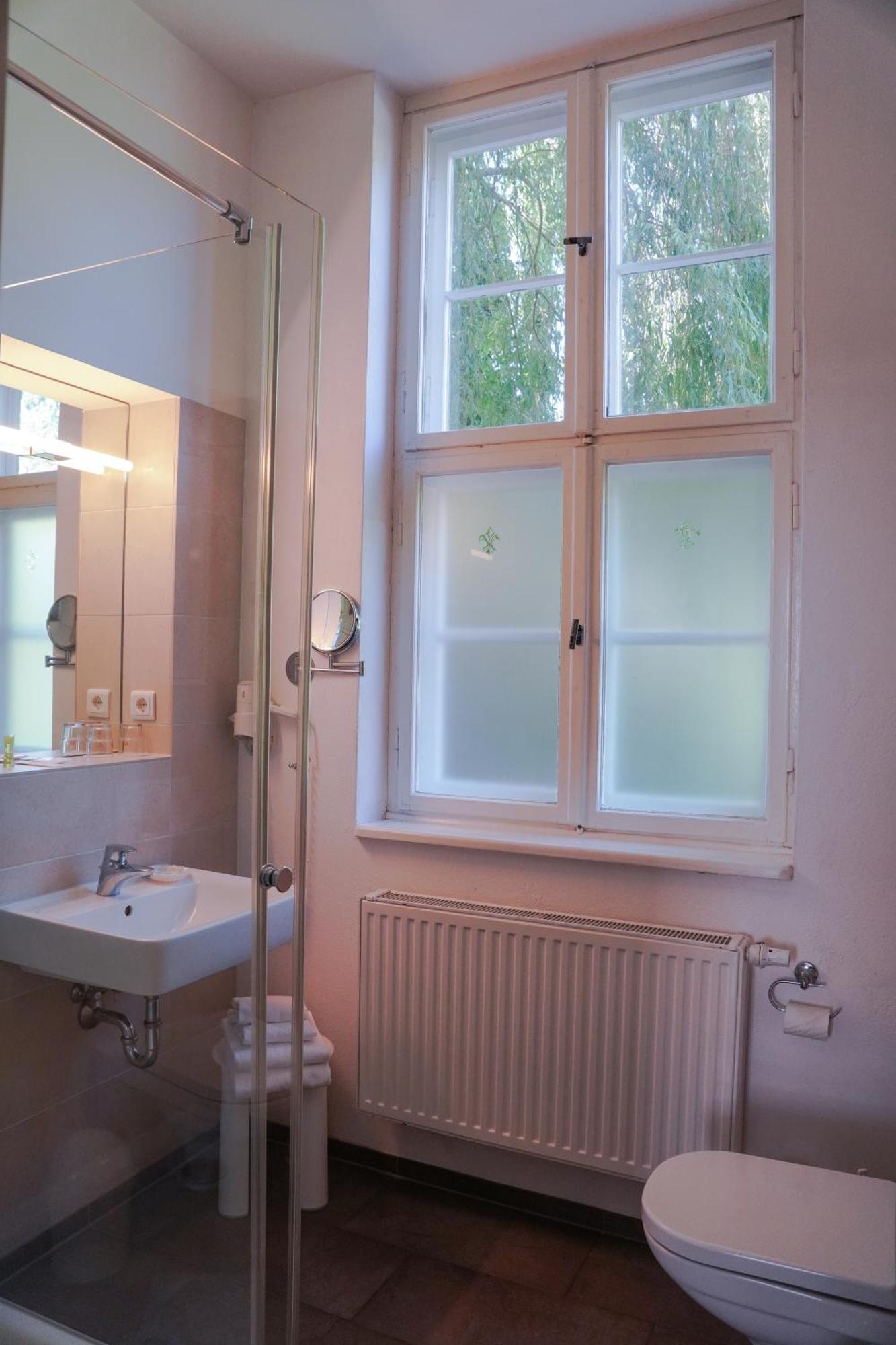 Apartmenthaus Gutenberg 78 Potsdam Ngoại thất bức ảnh