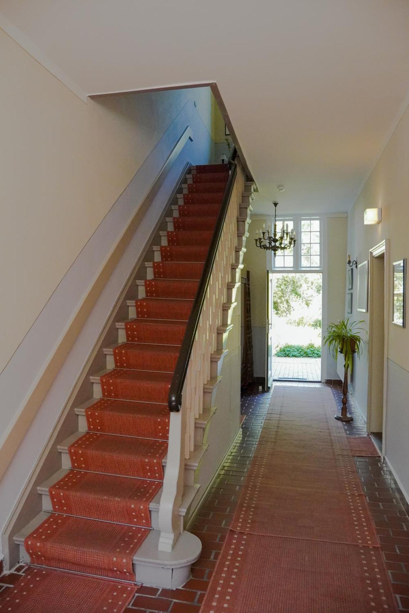 Apartmenthaus Gutenberg 78 Potsdam Ngoại thất bức ảnh
