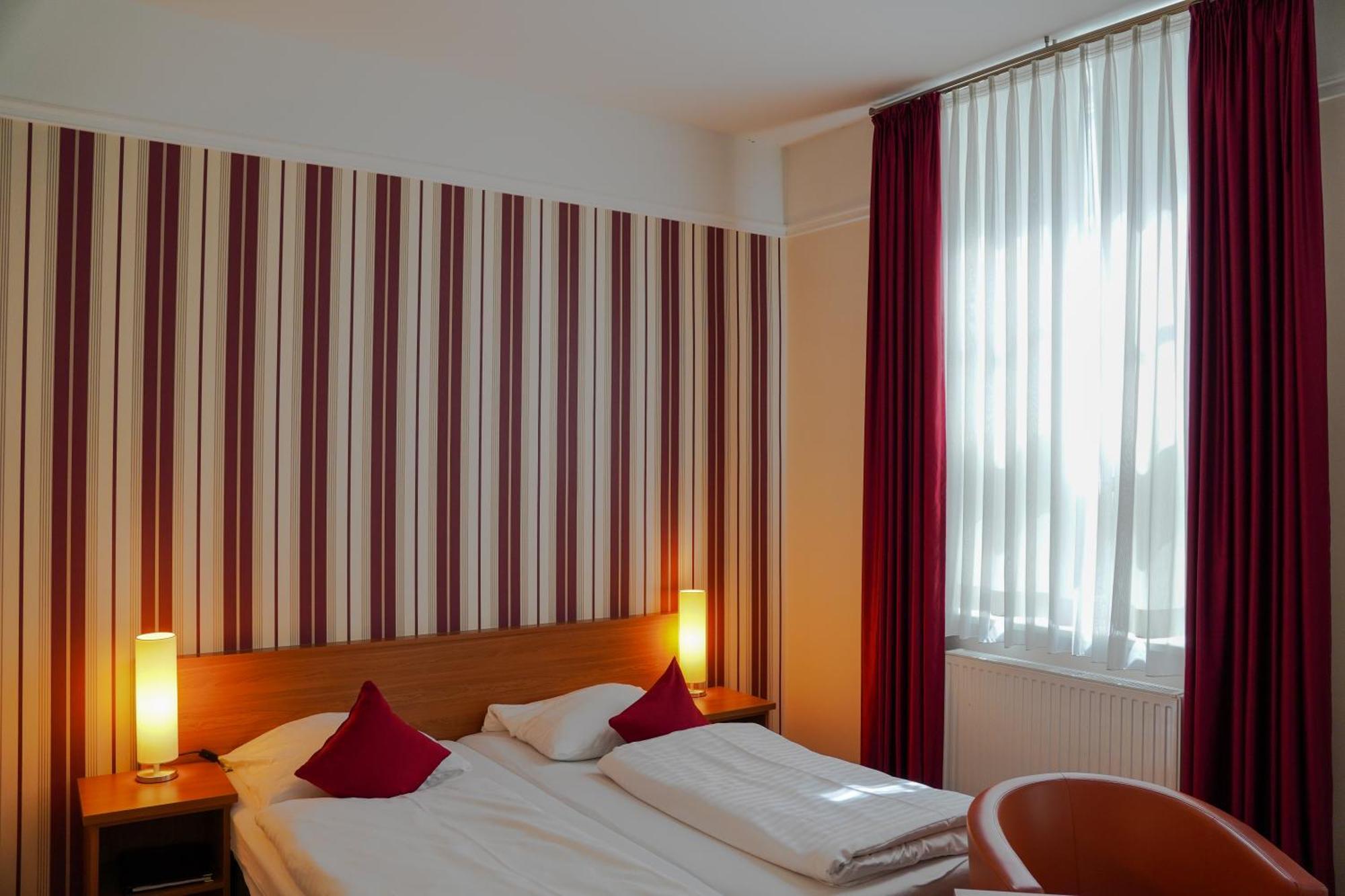 Apartmenthaus Gutenberg 78 Potsdam Ngoại thất bức ảnh