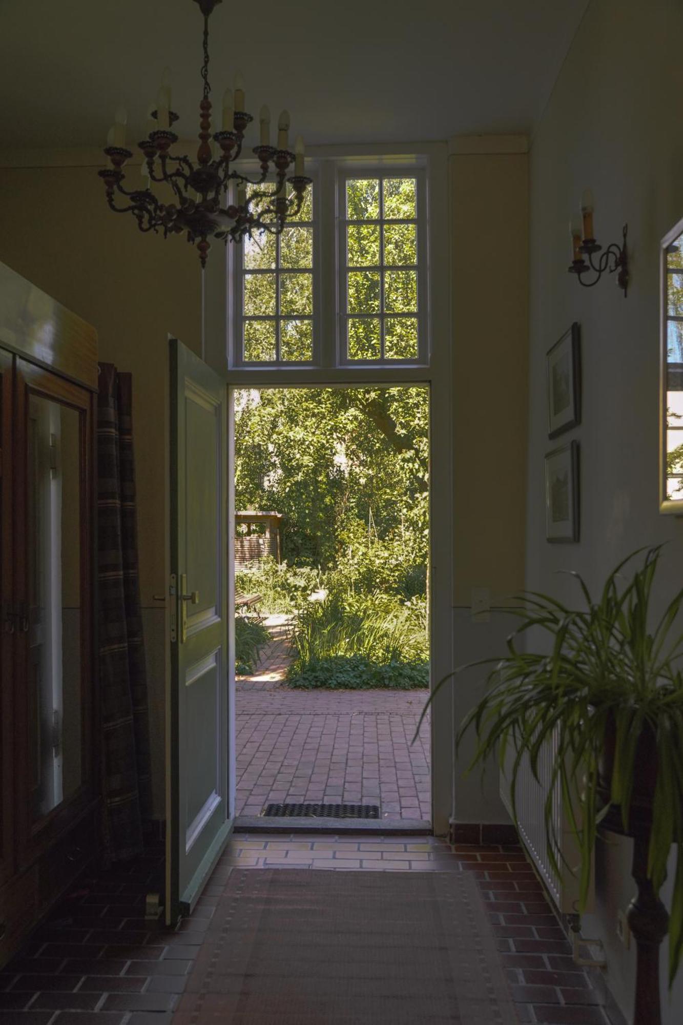 Apartmenthaus Gutenberg 78 Potsdam Ngoại thất bức ảnh