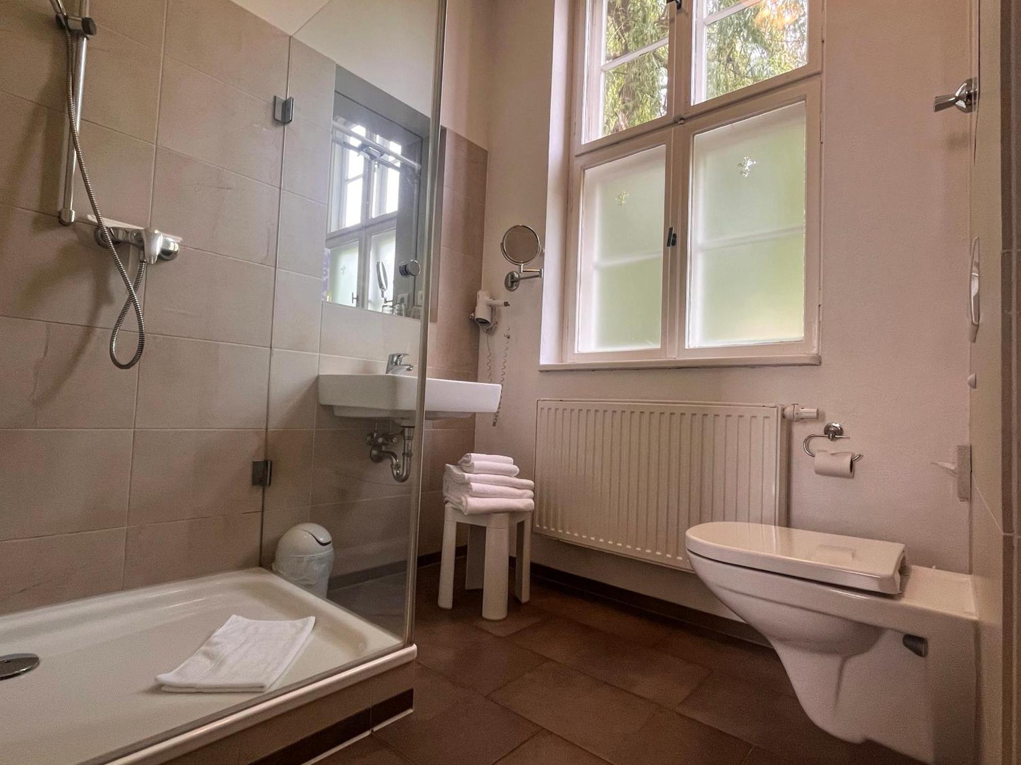 Apartmenthaus Gutenberg 78 Potsdam Ngoại thất bức ảnh