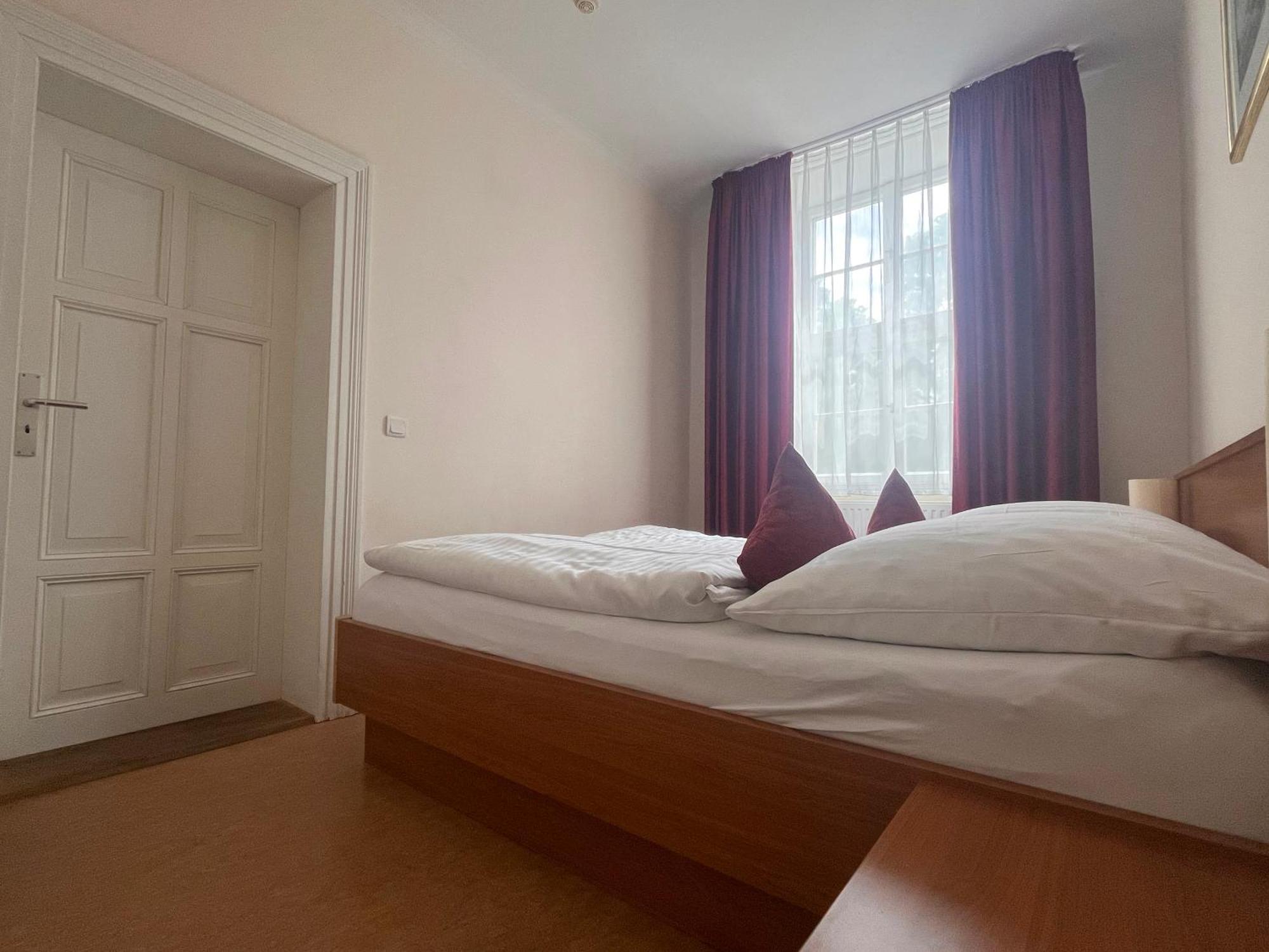 Apartmenthaus Gutenberg 78 Potsdam Ngoại thất bức ảnh