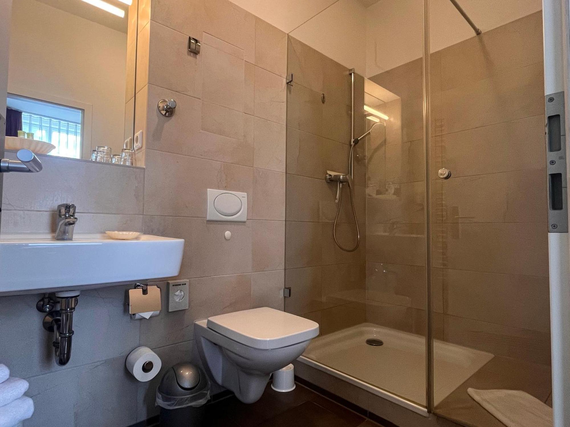 Apartmenthaus Gutenberg 78 Potsdam Ngoại thất bức ảnh
