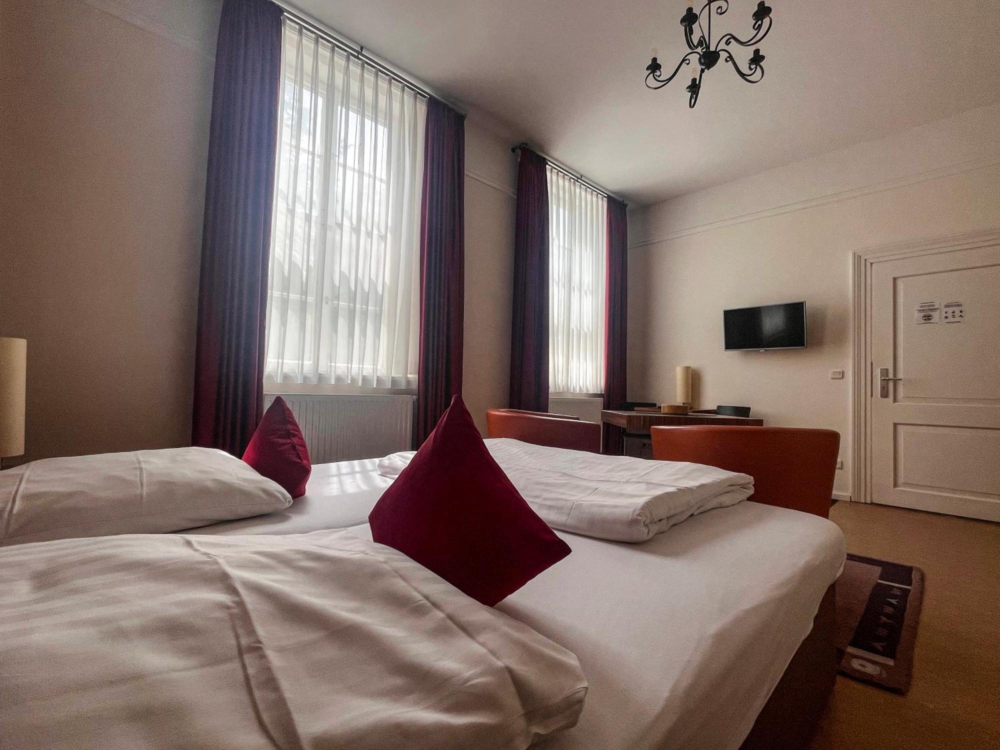 Apartmenthaus Gutenberg 78 Potsdam Ngoại thất bức ảnh